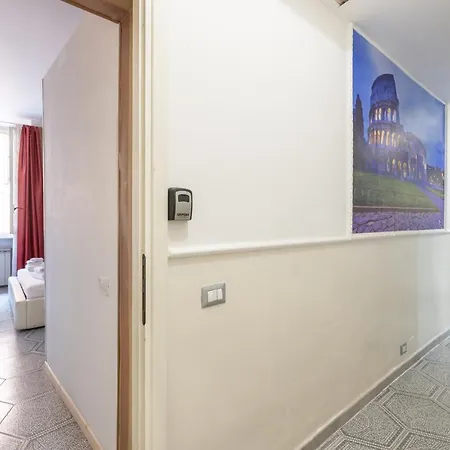 Guest house Piazza Di Spagna 5 Stelle Parlamento
