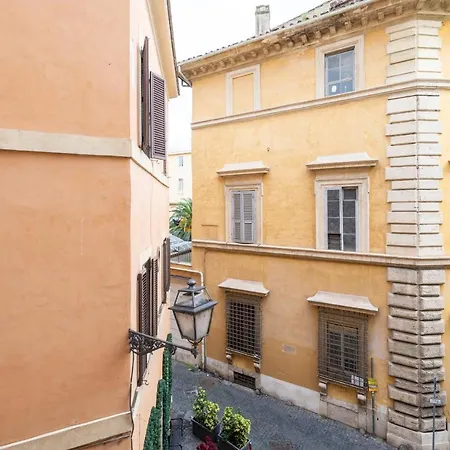 Guest house Piazza Di Spagna 5 Stelle Parlamento *